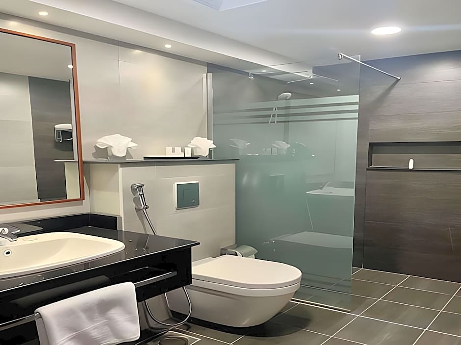 Tulip Inn Majan Hotel & Suites Salalah