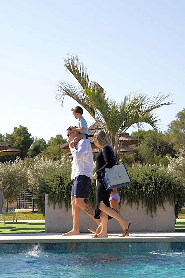 Resort Del Mar Emotion