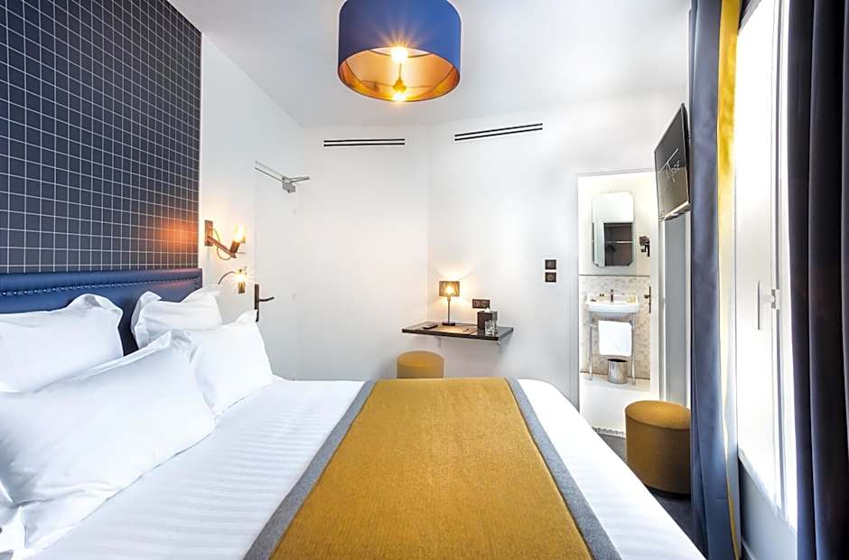 Hotel Clarisse