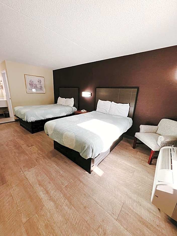 Travel Inn New Castle Airport