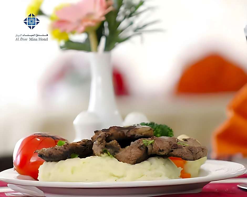 Al Diar Mina Hotel