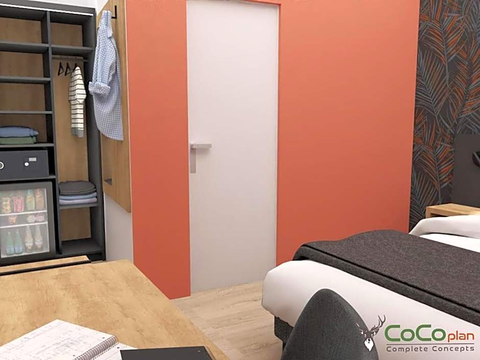 NEU - Sona Design Rooms - CITY CENTER -