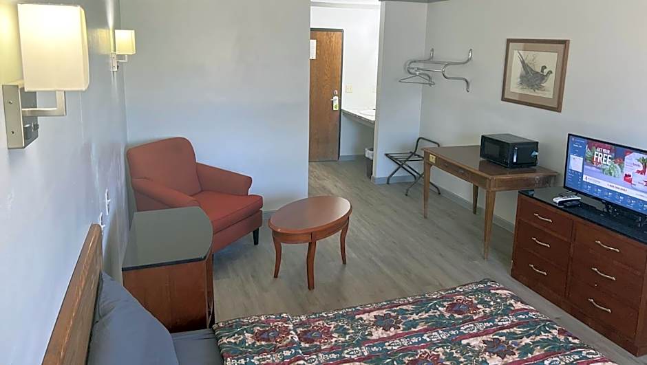 Countryside Inn Motel Albert Lea