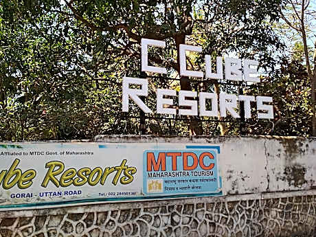 C Cube Resorts
