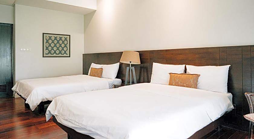 Inpawa Boutique Hotel