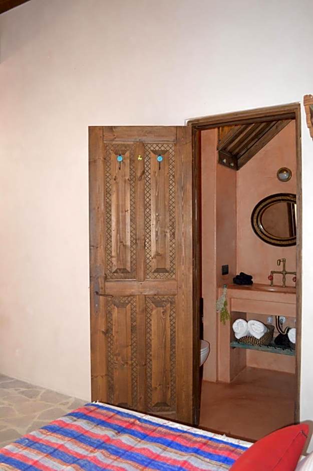 Casa Muse Kastellorizo Whole House