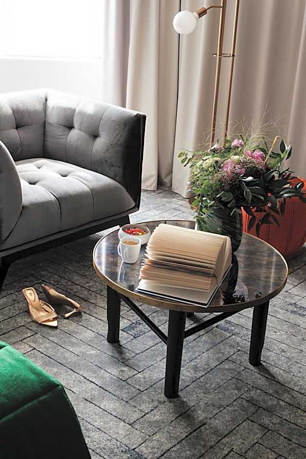 M Social Hotel Paris Opera