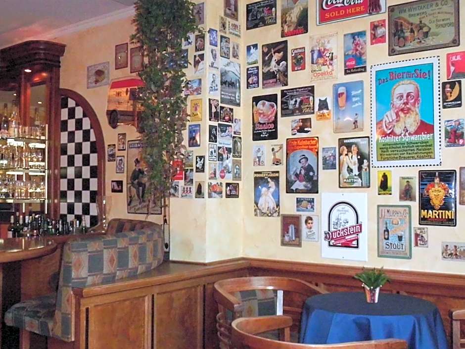 Hotel Schlosschänke