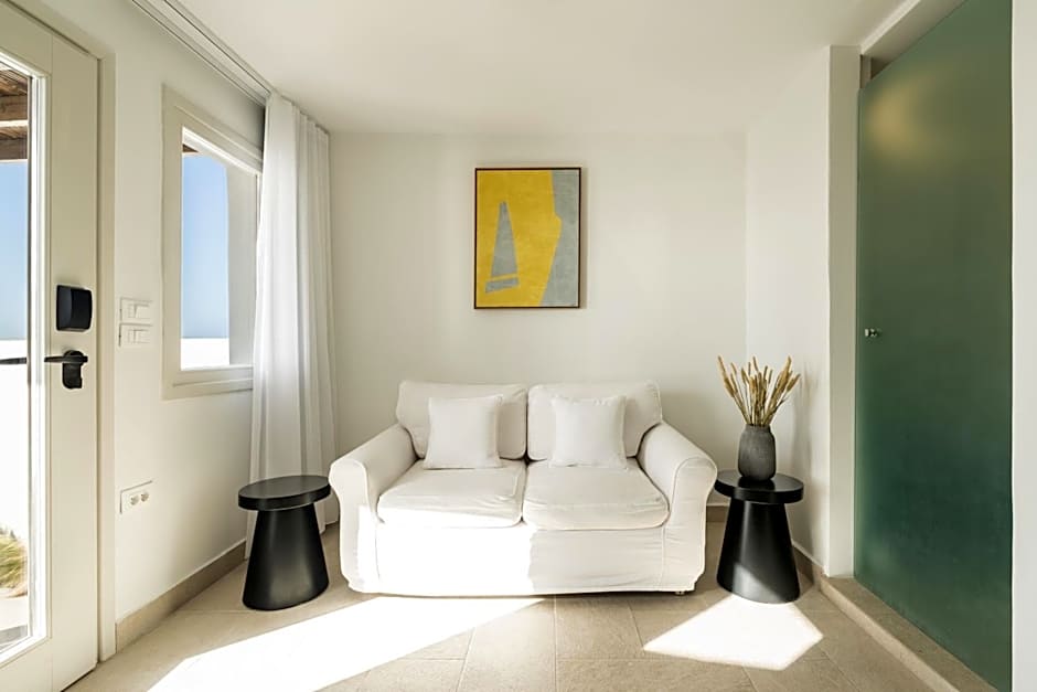 Rocabella Santorini Hotel & Spa