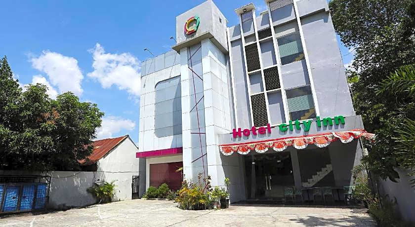 OYO 3154 Hotel City Inn