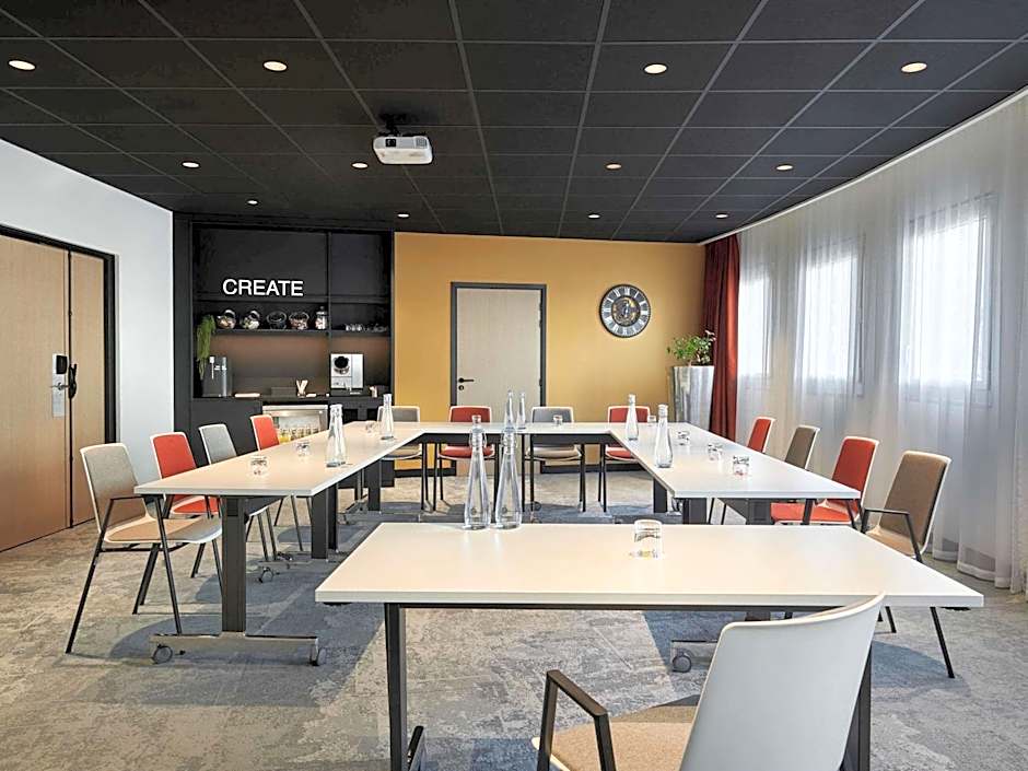 Mercure Paris La Defense