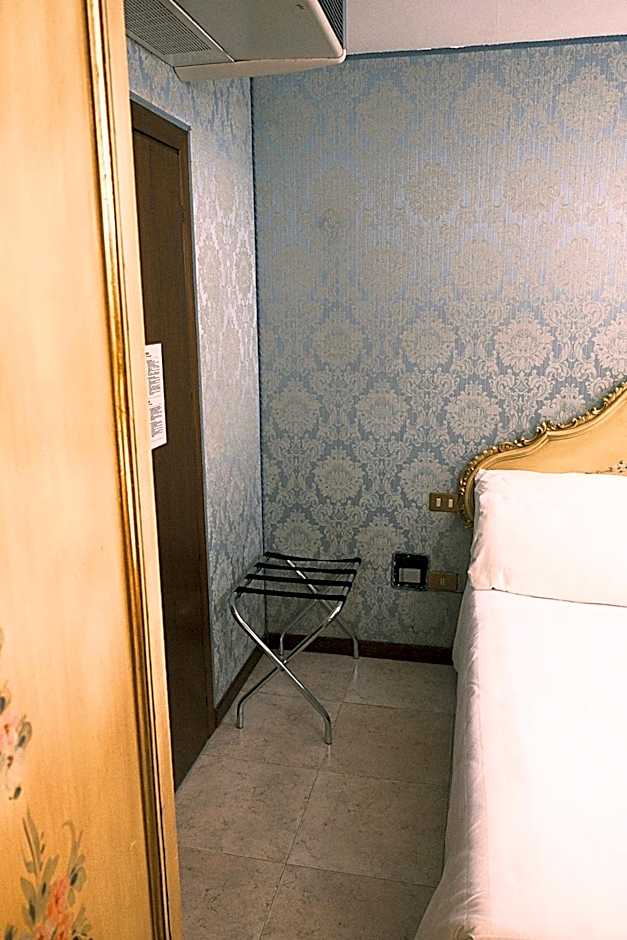Hotel San Gallo