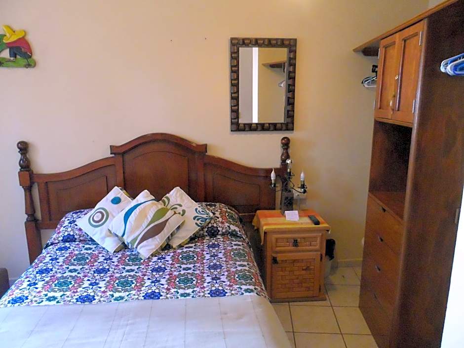 Hotel Internacional Malitsin