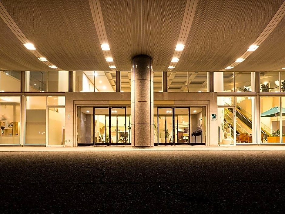 Hotel Hewitt Koshien