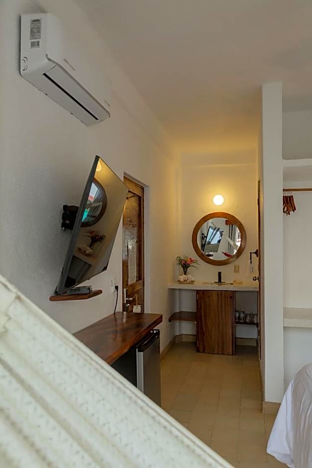 Hotel Amaca Puerto Vallarta - Adults Only