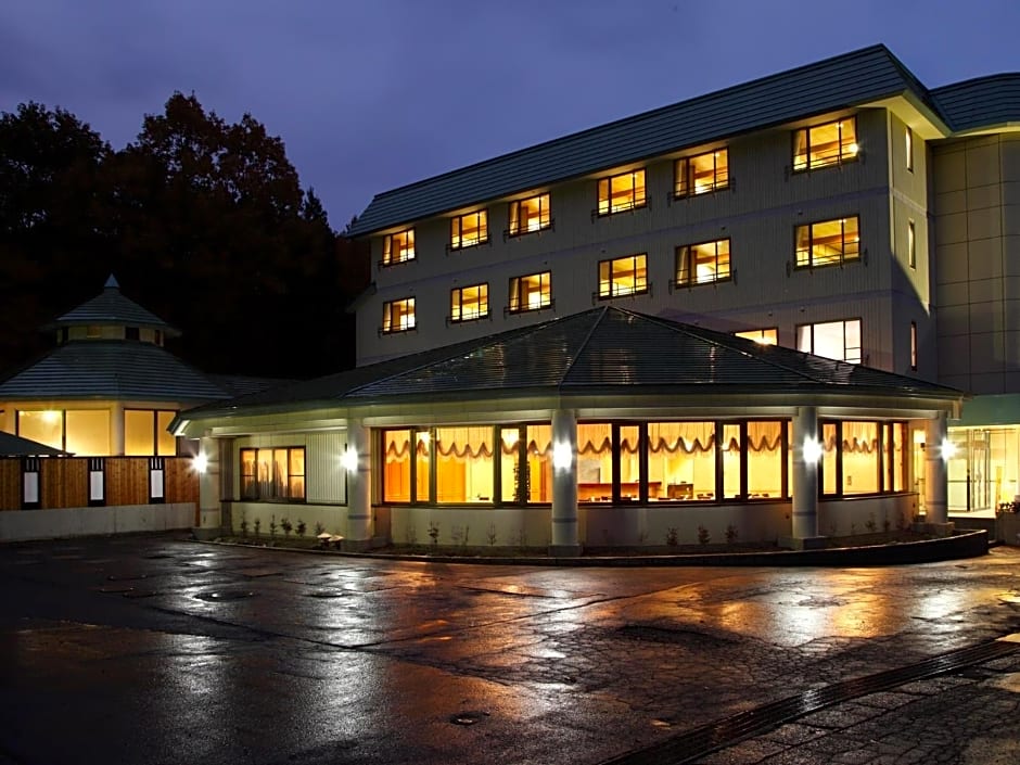 Hakuba Hotel Oak Forest - Vacation STAY 34161v