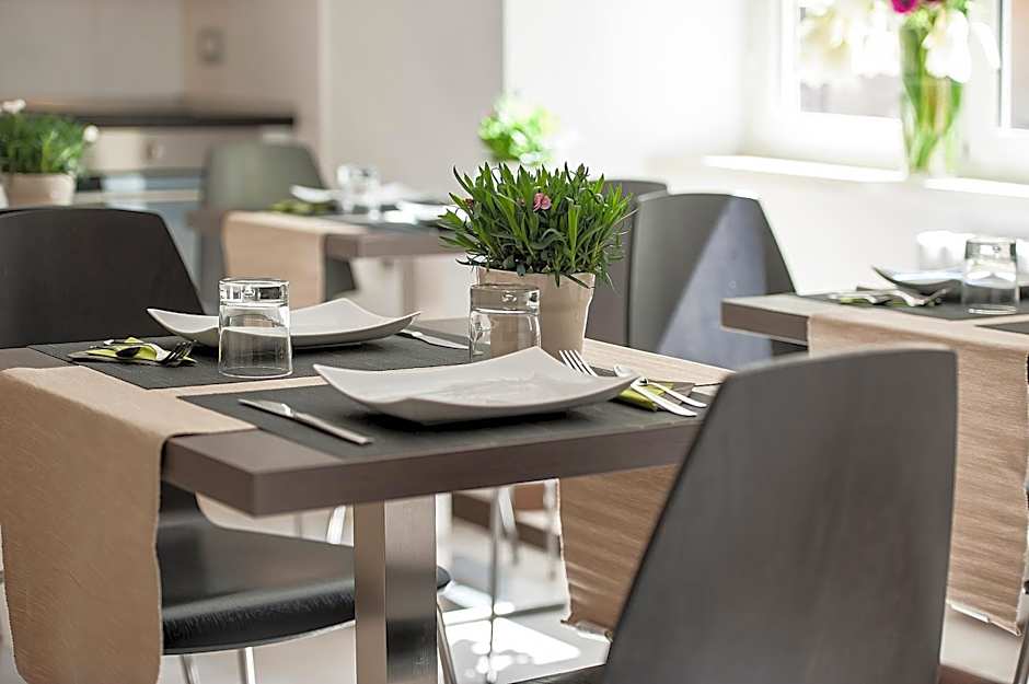 DVE Suite Rome