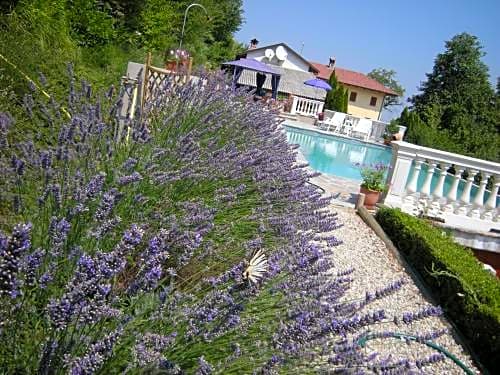 Casa Fonda- Piemonte