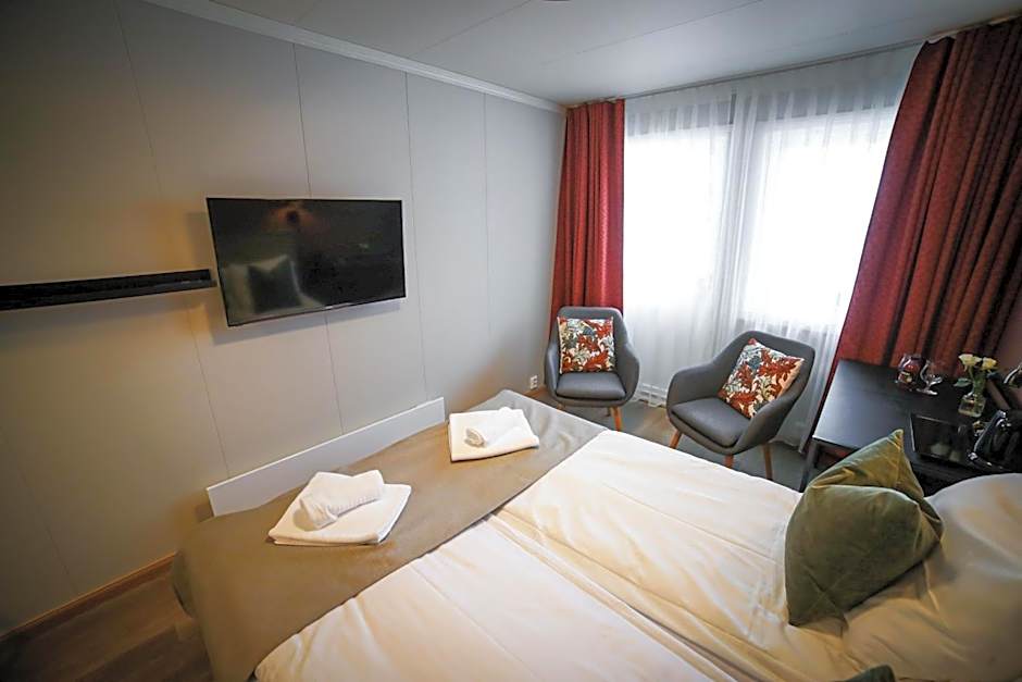 Blix Hotel