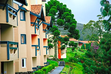 Plaza Inn Condomínio Week Inn