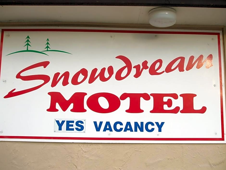 Snowdream Motel