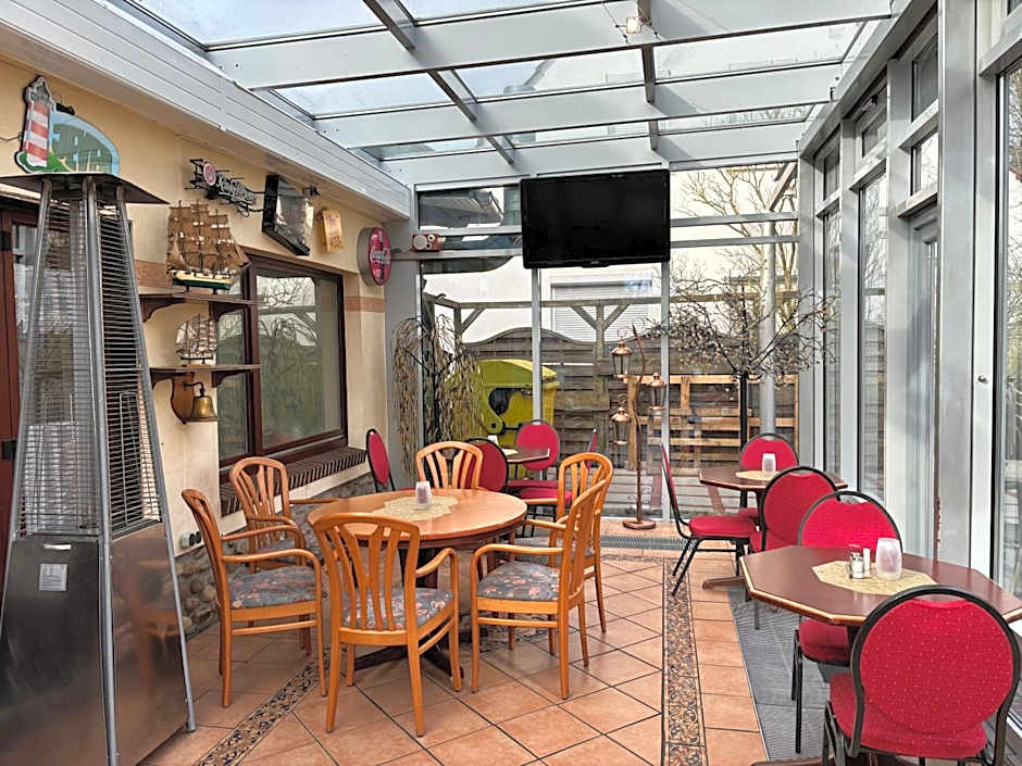 Hotel-Restaurant Cafe Caro