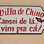 Villa de Chino