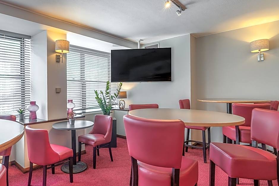 Britannia Inn Glasgow