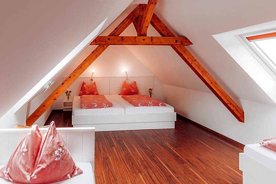 Hotel Payerbacherhof