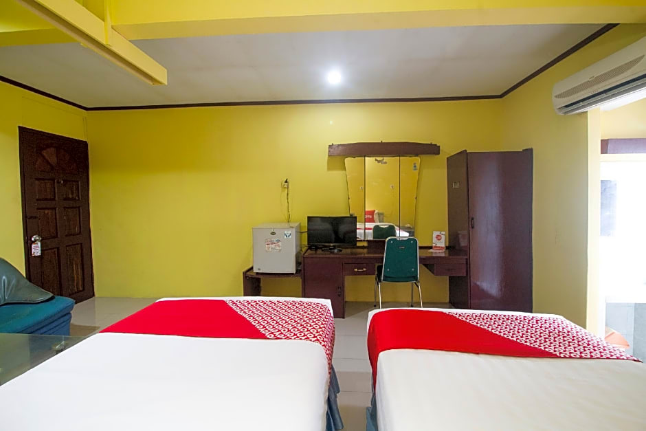 OYO 3104 Wisata Hotel