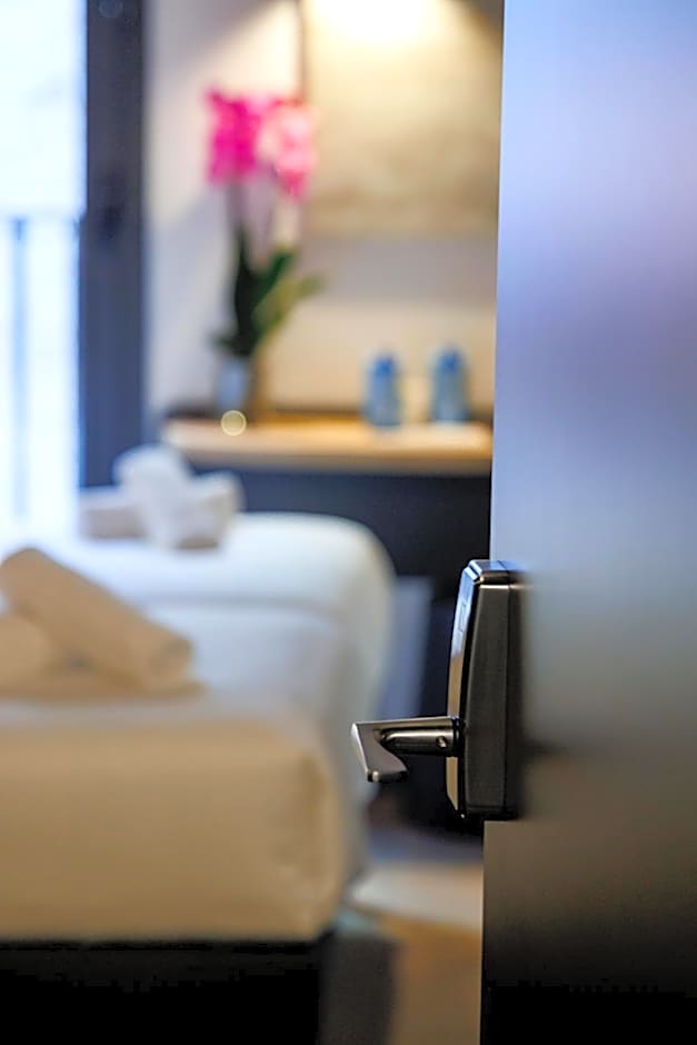 ibis budget Logrono Centro