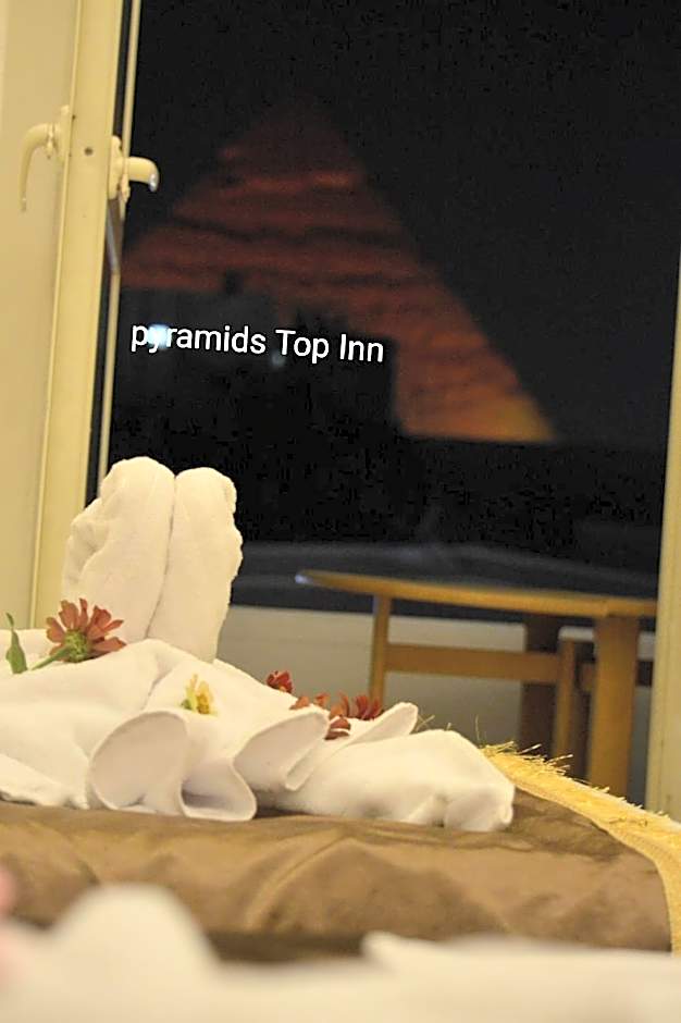 Pyramids Top Inn