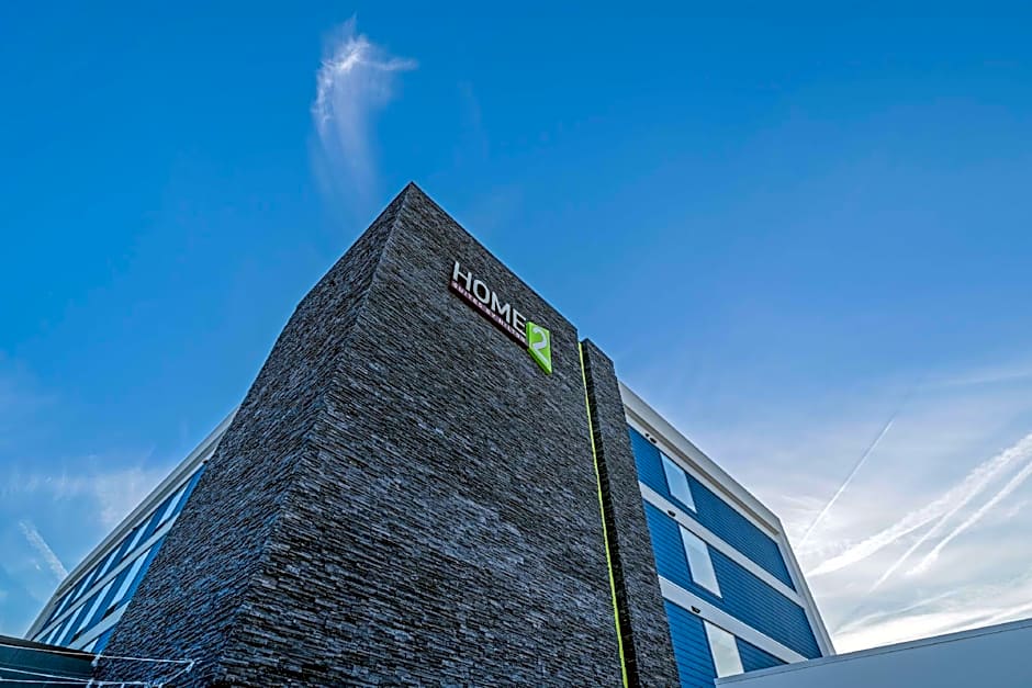 Home2 Suites by Hilton Fredericksburg South Spotsylvania