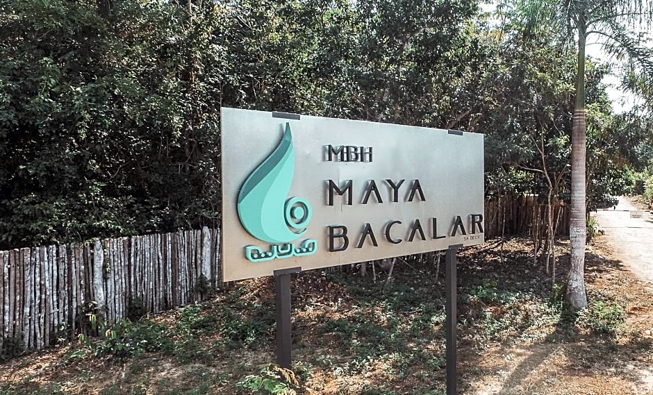 MBH Maya Bacalar Hotel Boutique