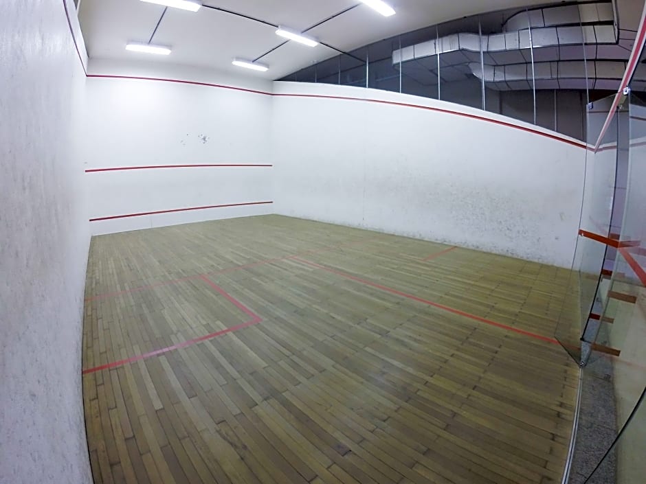 Nobile Suites Uberlândia