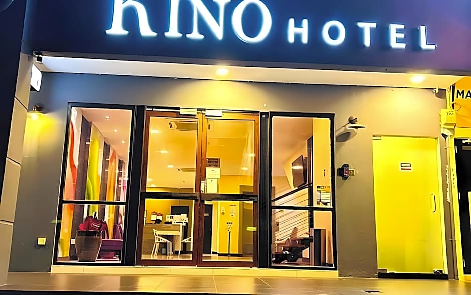 KINO HOTEL