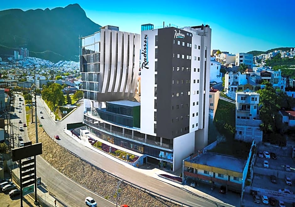 Radisson Hotel Monterrey San Jeronimo