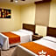Hotel Posada Virreyes
