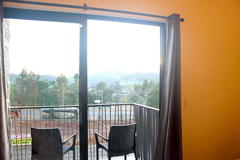 Hotel Quinta del Bosque