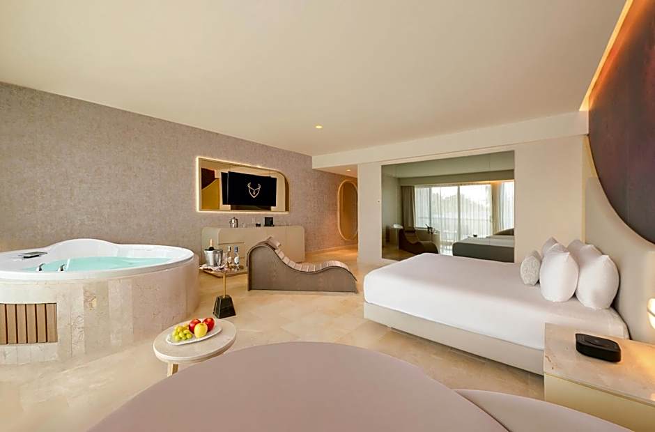 The Eden by Desire Riviera Maya All Inclusive - Couples Only