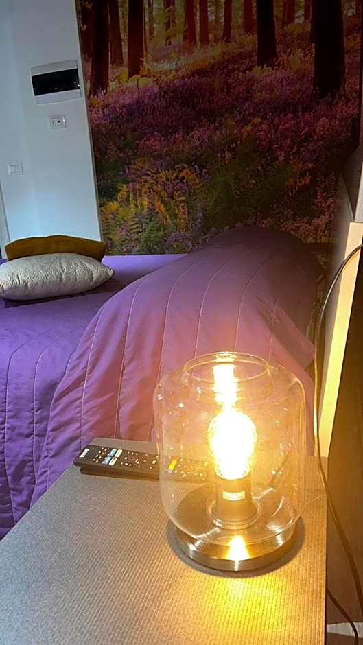 Smartroom LuLa