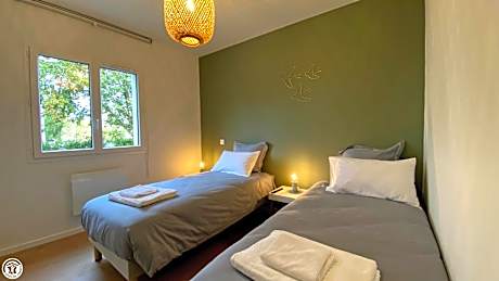 Two-Bedroom Suite