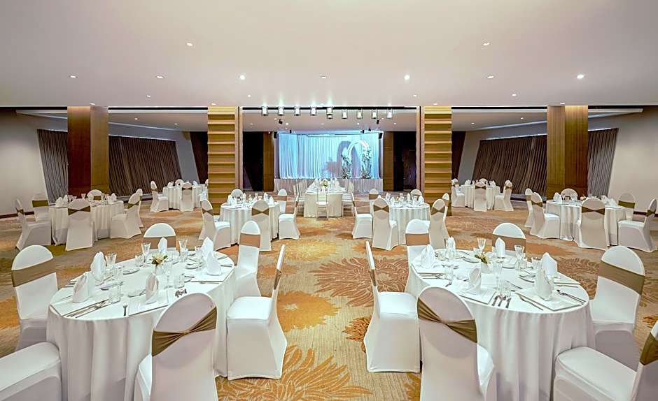 Rua Rasada Hotel - The Ideal Venue for Meetings & Events