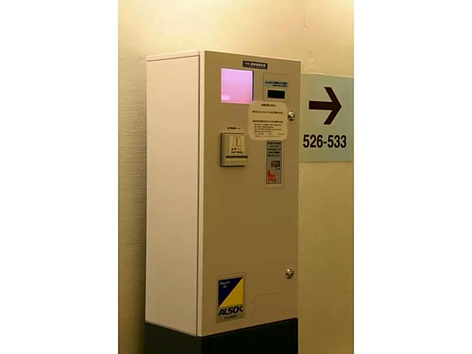 R&B Hotel Sendai Hirosedori Ekimae - Vacation STAY 15179v