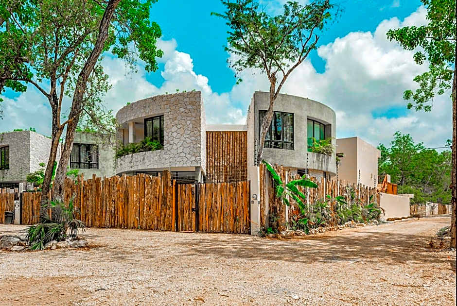 Auralis Boho Boho Villa-Priv Pool-Concierge-BBQ 3B