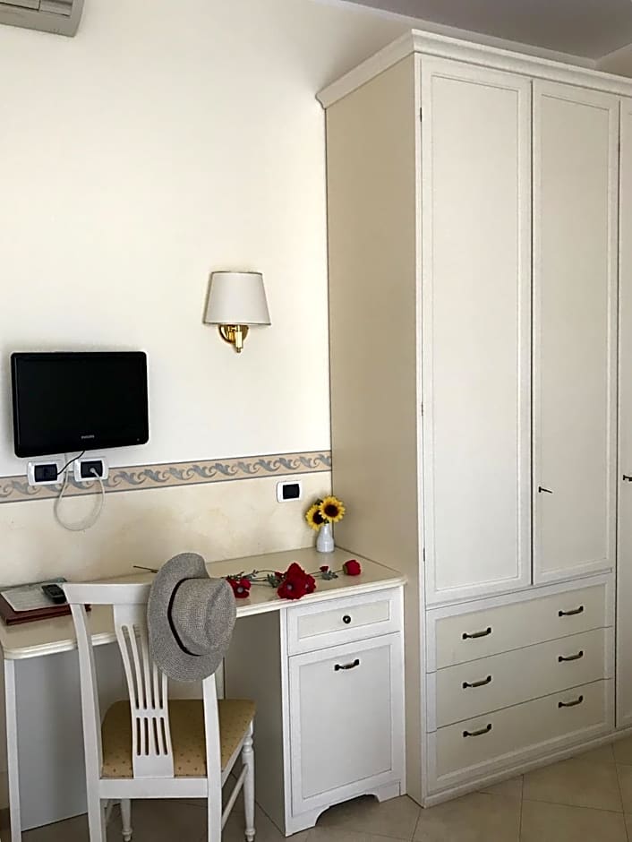 Hotel Baia Bianca