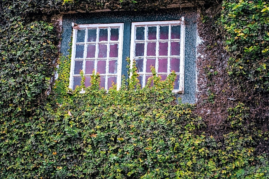 Smokehouse Hotel Cameron Highlands