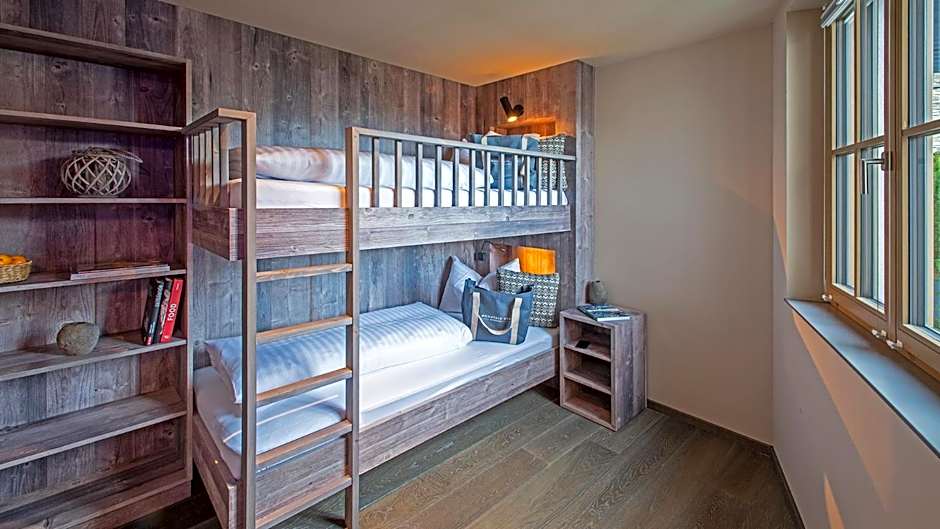 Mountain Spa Residences