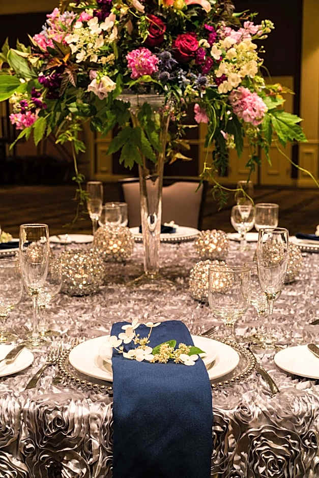 The Saratoga Hilton