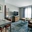 Homewood Suites By Hilton Midland